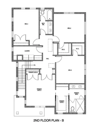 a picture of a room with a white wall and a white wall