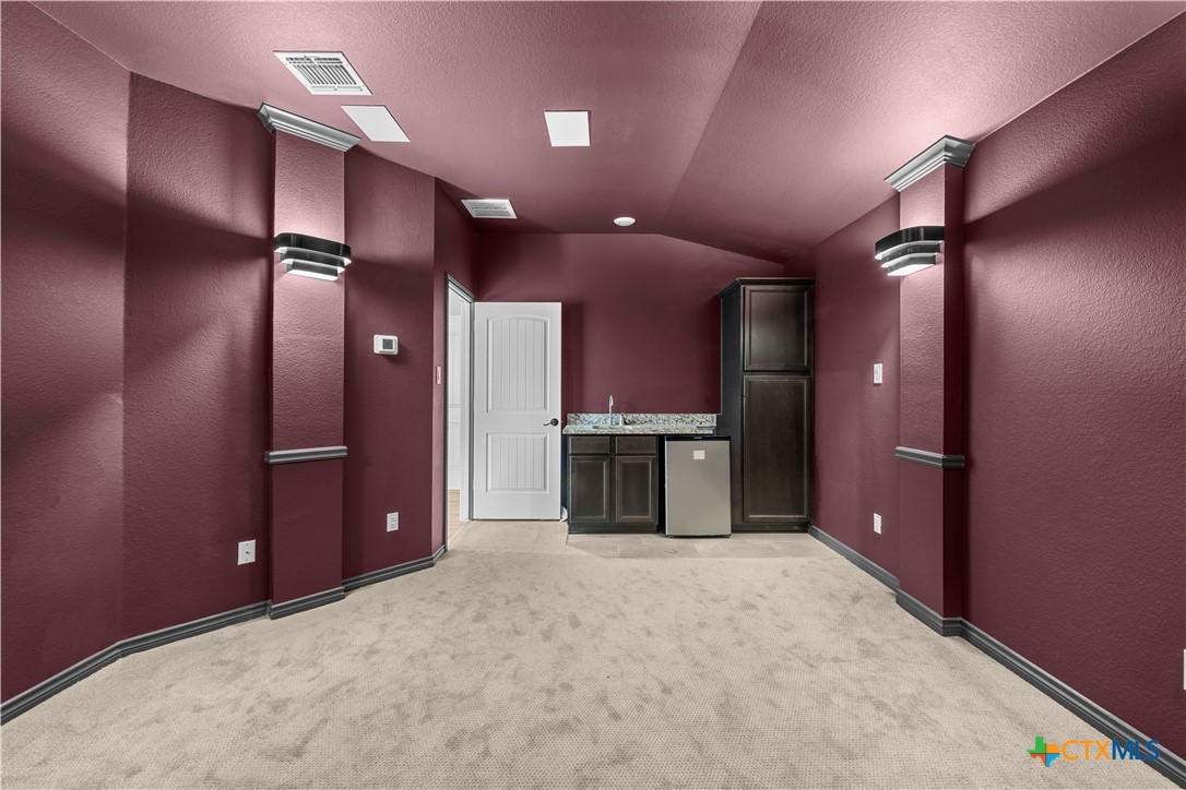 1305 Roma Street Harker Heights, TX 76548 - Photo 23 of 28 a view of a hallway with a elevator