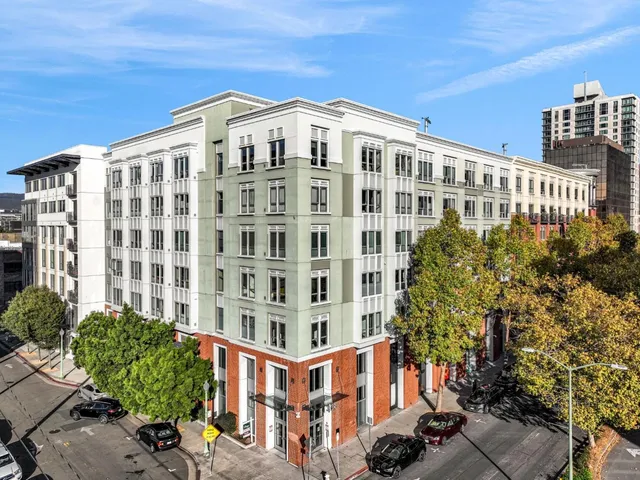 $599,000 | 438 West Grand Avenue, Unit 615, Oakland, CA 94612