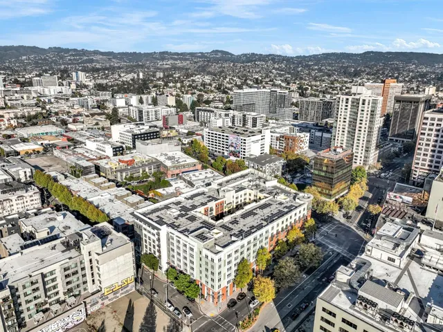 $599,000 | 438 West Grand Avenue, Unit 615, Oakland, CA 94612