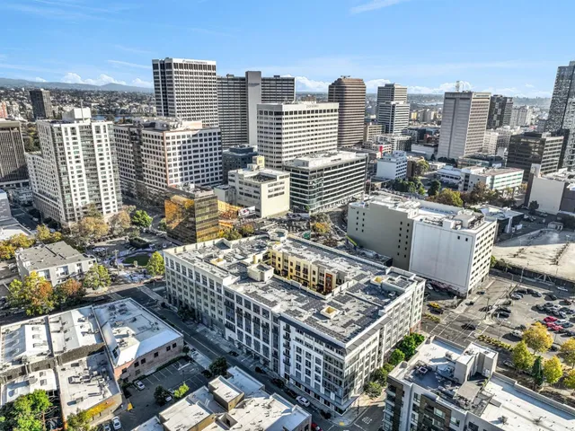 $599,000 | 438 West Grand Avenue, Unit 615, Oakland, CA 94612