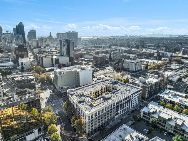 $599,000 | 438 West Grand Avenue, Unit 615, Oakland, CA 94612