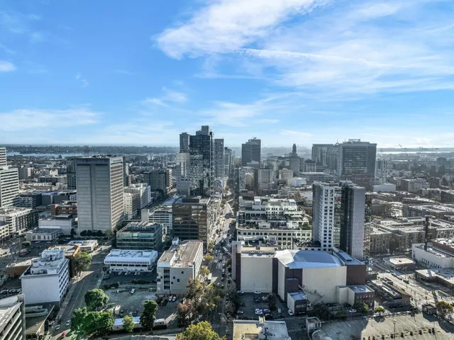 $599,000 | 438 West Grand Avenue, Unit 615, Oakland, CA 94612