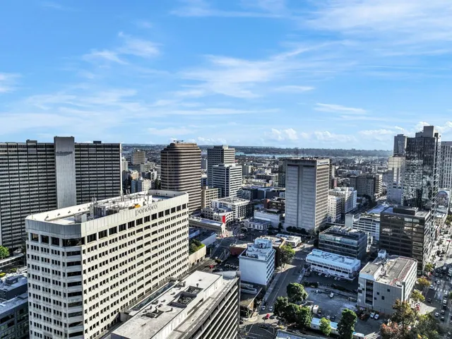 $599,000 | 438 West Grand Avenue, Unit 615, Oakland, CA 94612