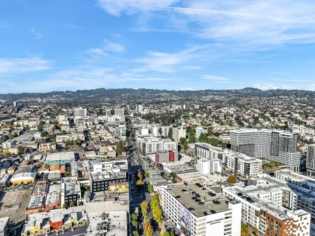 $599,000 | 438 West Grand Avenue, Unit 615, Oakland, CA 94612