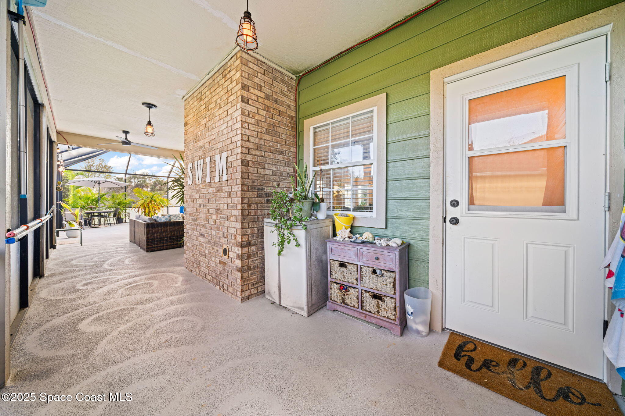 3705 Eagle Way Melbourne, FL 32934 - Photo 47 of 47 a view of livingroom with furniture and toys