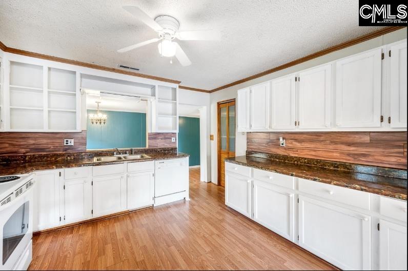 164 Mt Carmel Road Walterboro, SC 29488 - Photo 6 of 19