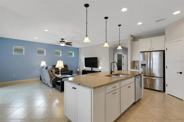 $399,900 | 613 Cantabria Drive, Davenport, FL 33837