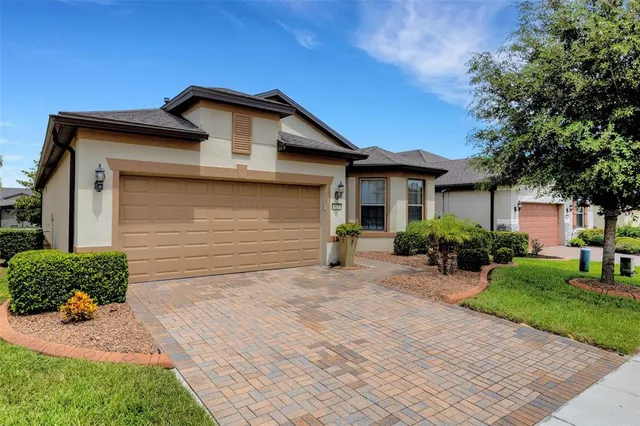 $399,900 | 613 Cantabria Drive, Davenport, FL 33837