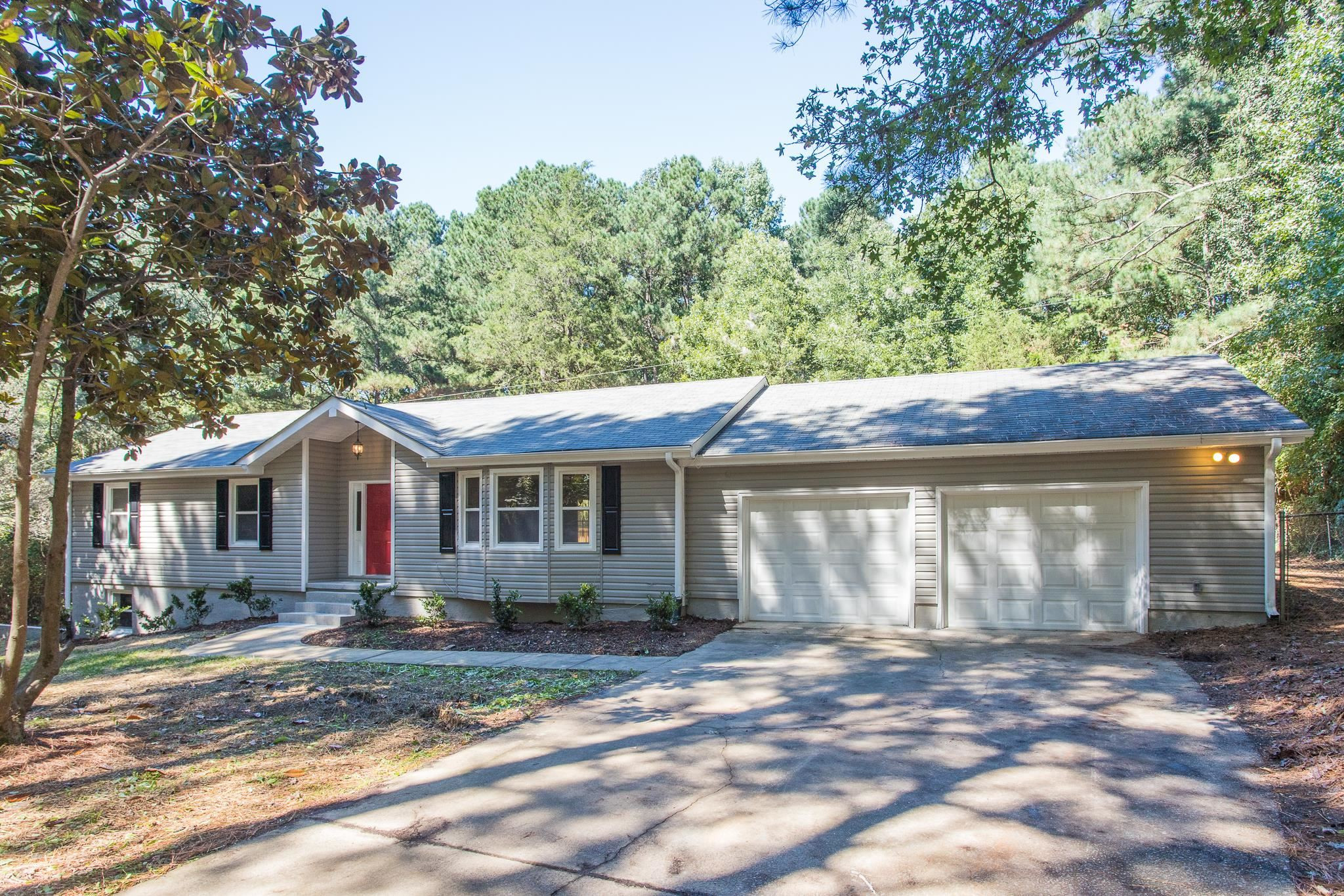 4809 Pearl Road Raleigh, NC 27610 - Photo 3 of 34 Photo 3