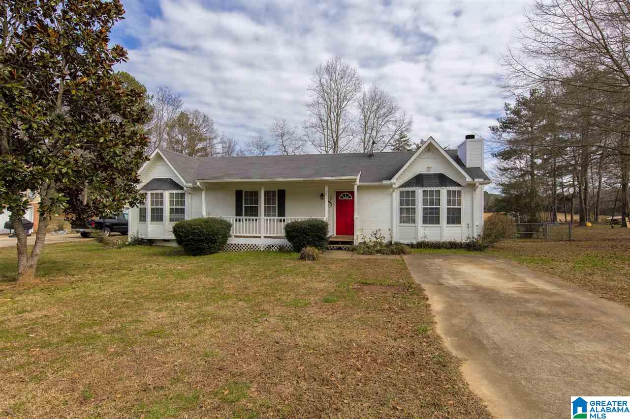 261 Crawford Drive Springville, AL 35146 - Photo 28 of 34