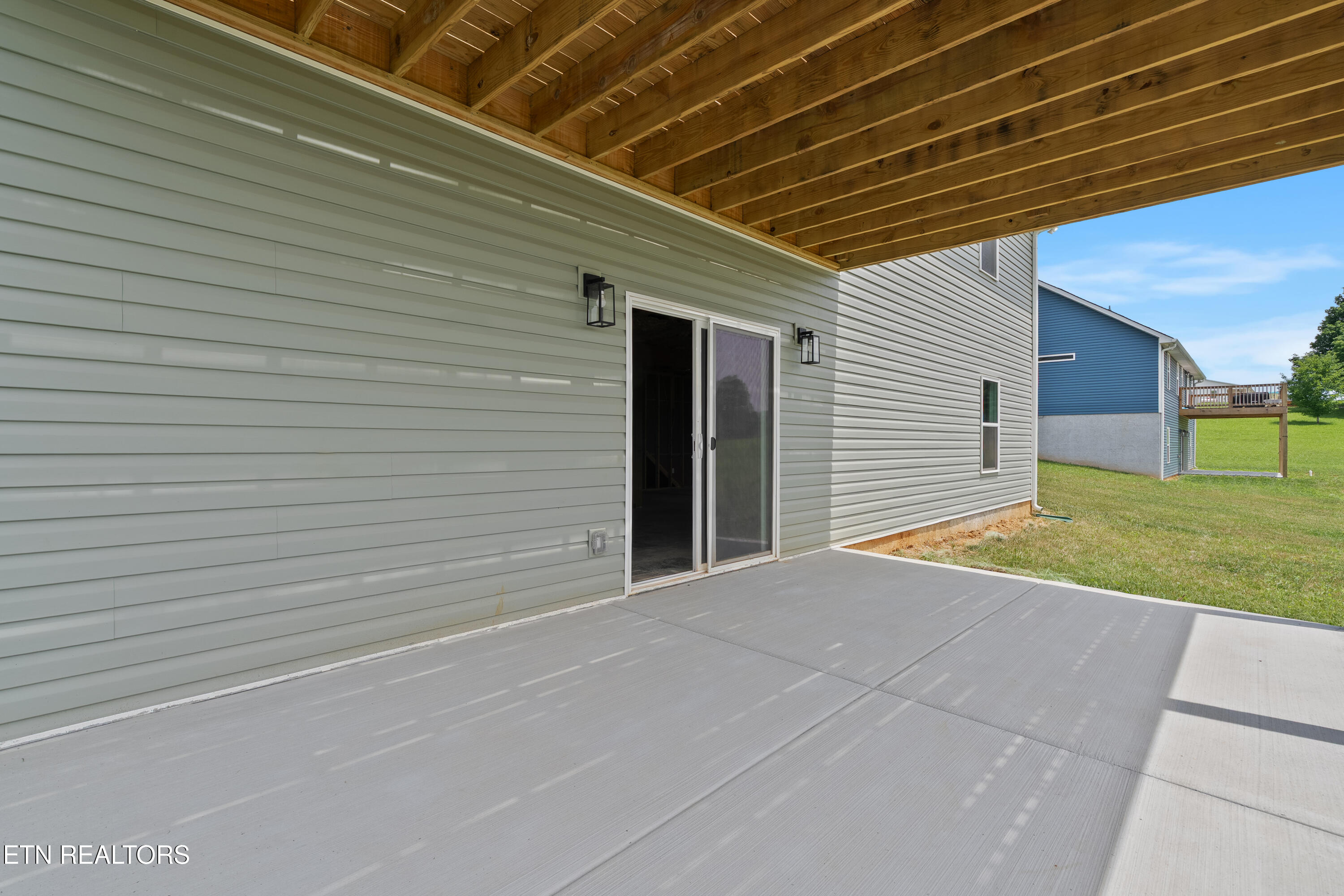 254 Thompson Road Madisonville, TN 37354 - Photo 29 of 42 DSC08879