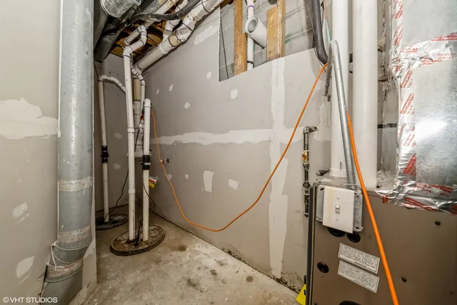 a view of small space