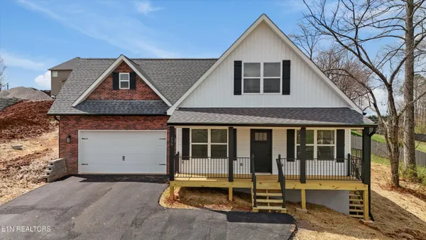 $549,900 | 139 Tittsworth Springs Road, Seymour, TN 37865