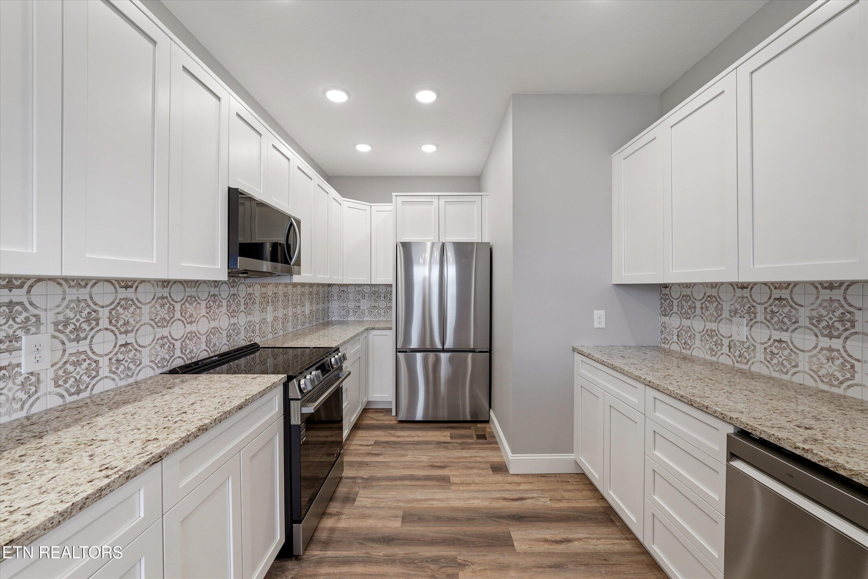 139 Tittsworth Springs Road Seymour, TN 37865 - Photo 14 of 39 14-139 Tittsworth Springs Rd 13