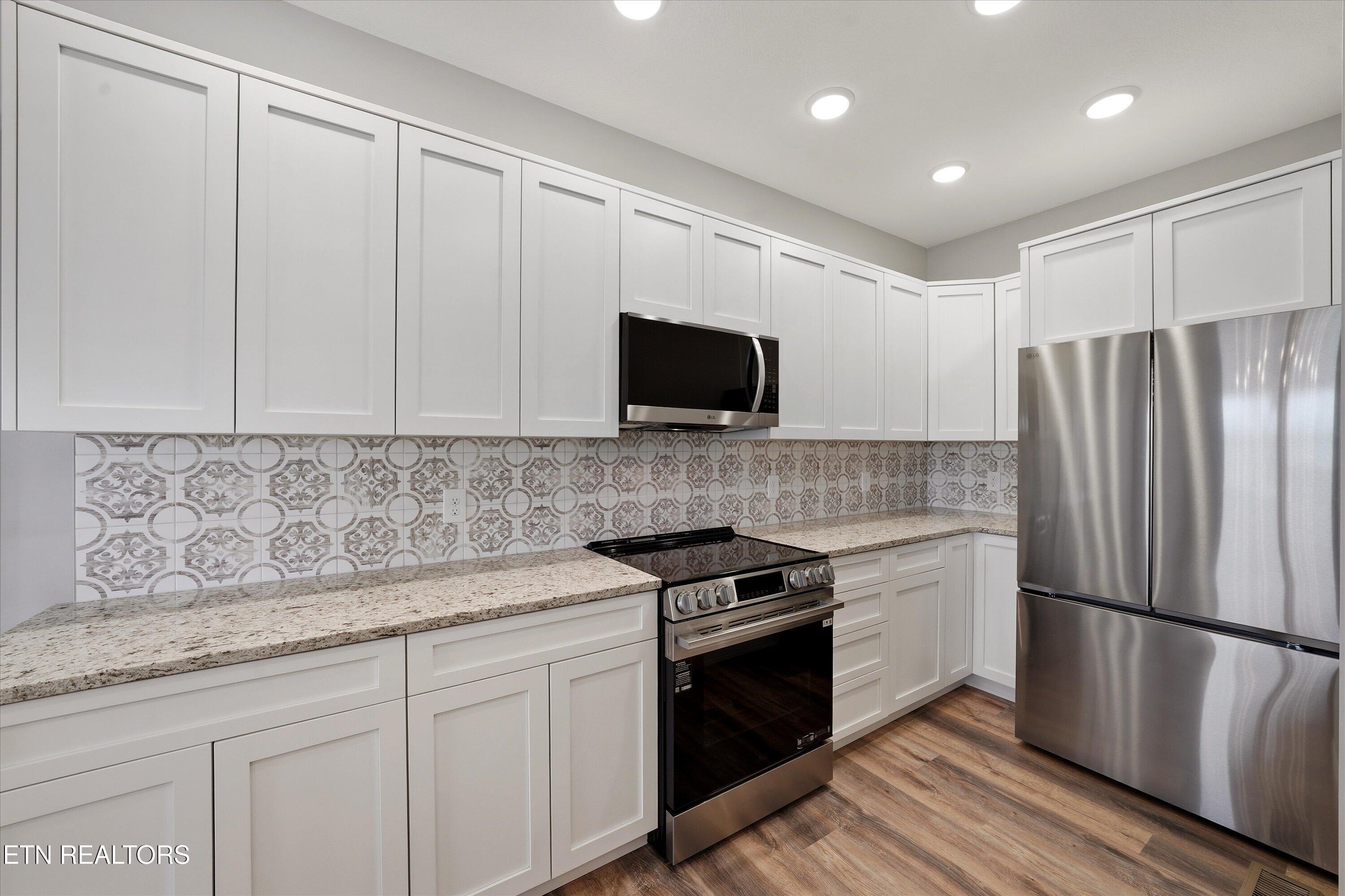 139 Tittsworth Springs Road Seymour, TN 37865 - Photo 18 of 39 18-139 Tittsworth Springs Rd 17