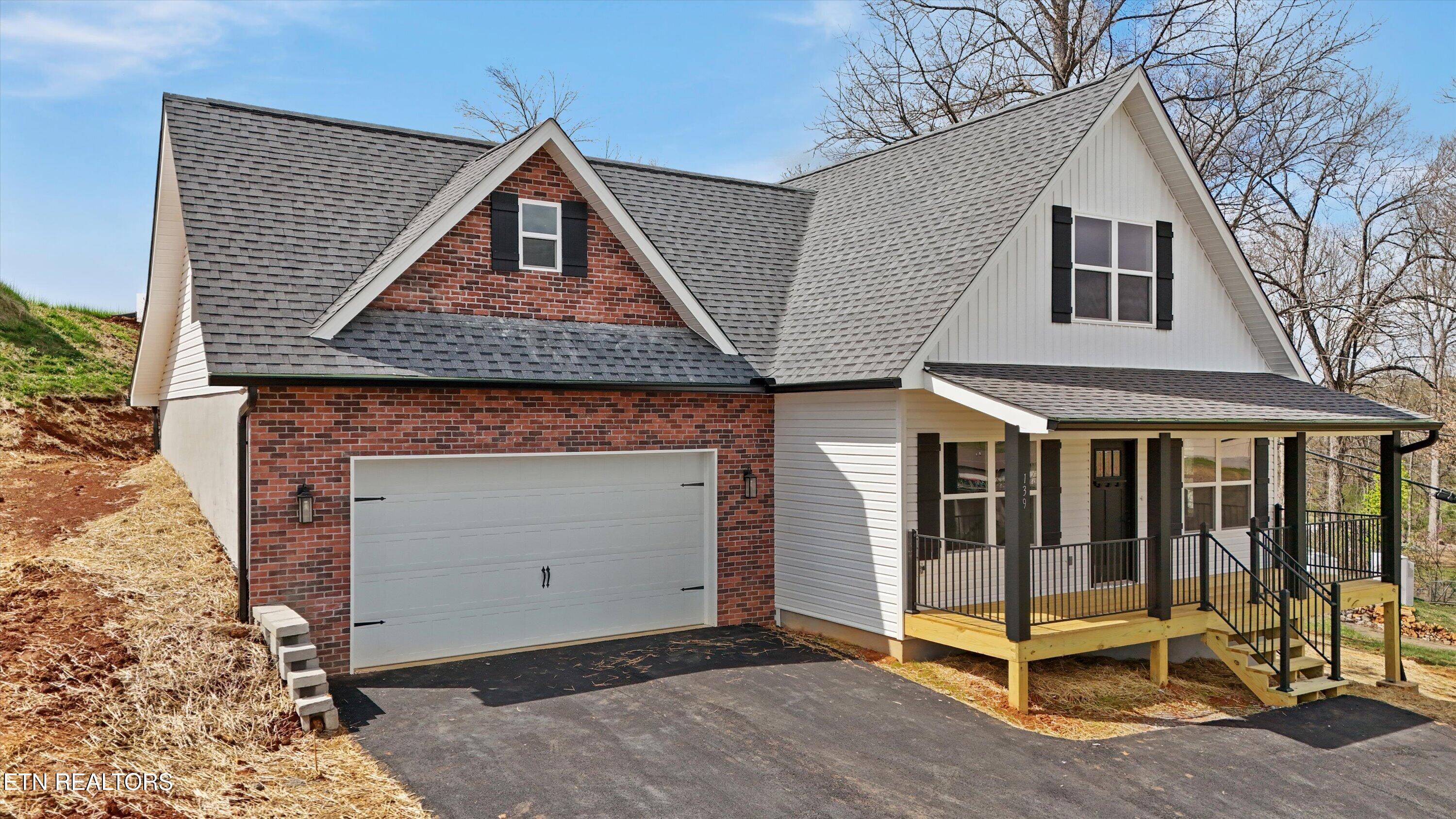 139 Tittsworth Springs Road Seymour, TN 37865 - Photo 2 of 39 02-139 Tittsworth Springs Rd 07