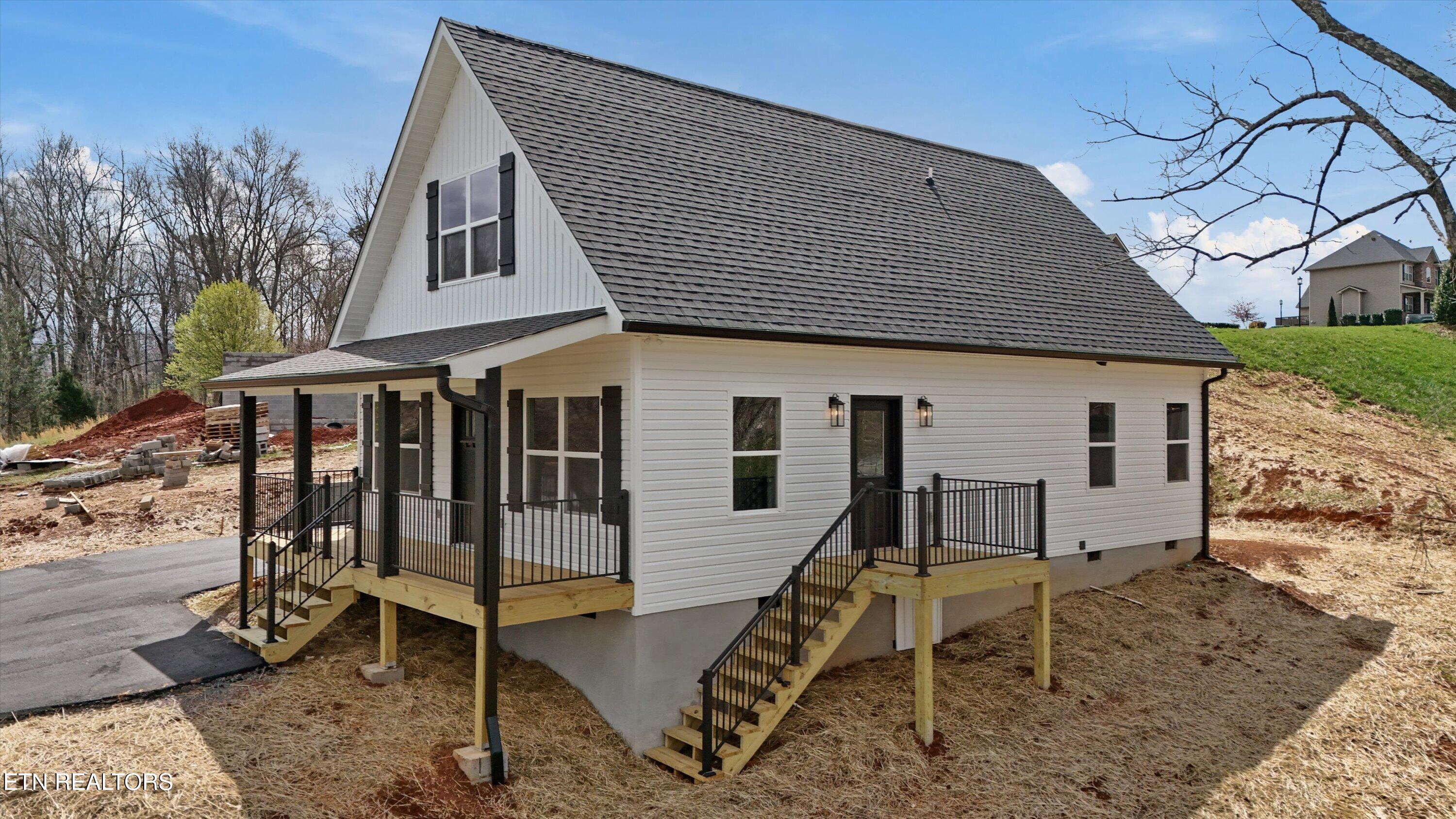 139 Tittsworth Springs Road Seymour, TN 37865 - Photo 37 of 39 37-139 Tittsworth Springs Rd 05