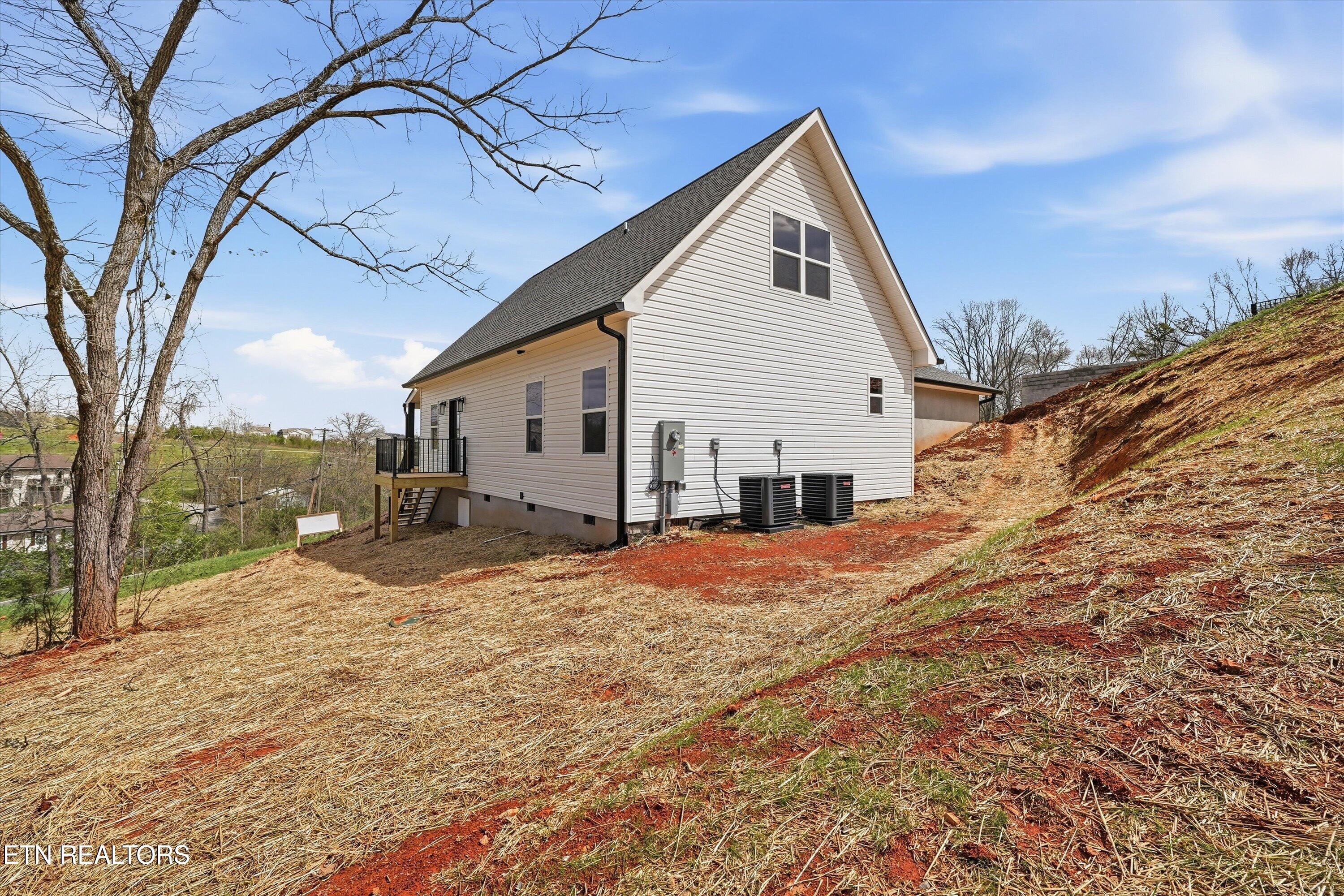 139 Tittsworth Springs Road Seymour, TN 37865 - Photo 39 of 39 39-139 Tittsworth Springs Rd 39