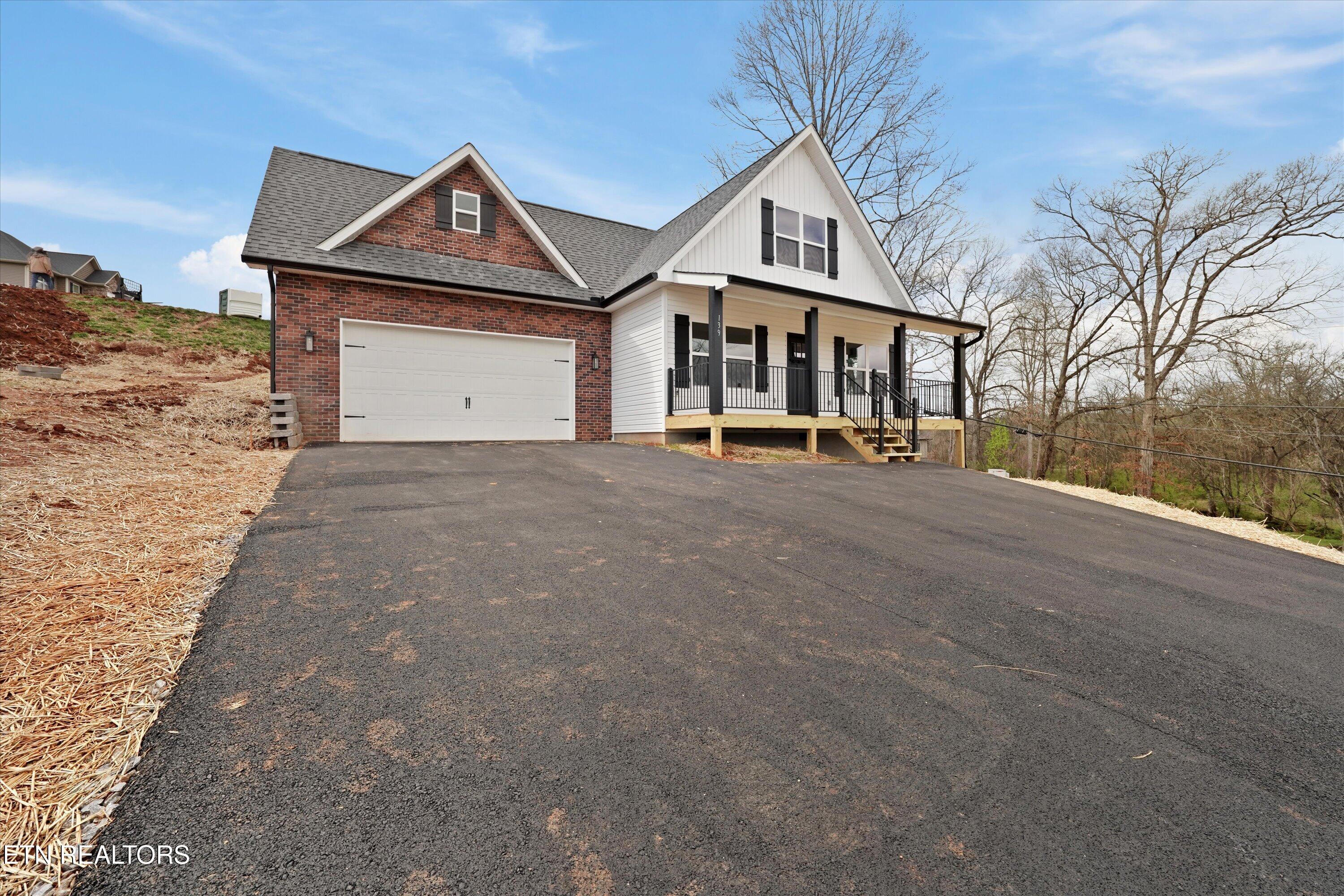 139 Tittsworth Springs Road Seymour, TN 37865 - Photo 4 of 39 04-139 Tittsworth Springs Rd 01