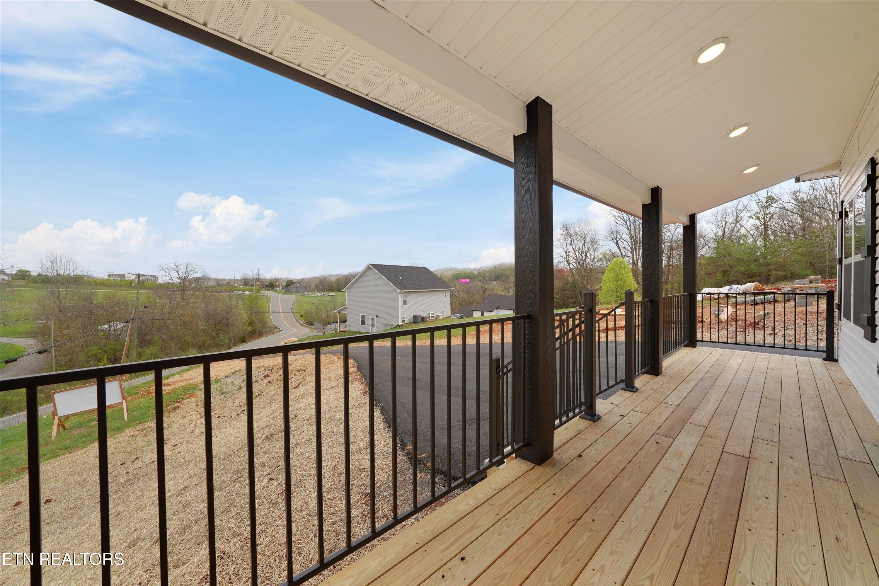 139 Tittsworth Springs Road Seymour, TN 37865 - Photo 5 of 39 05-139 Tittsworth Springs Rd 02