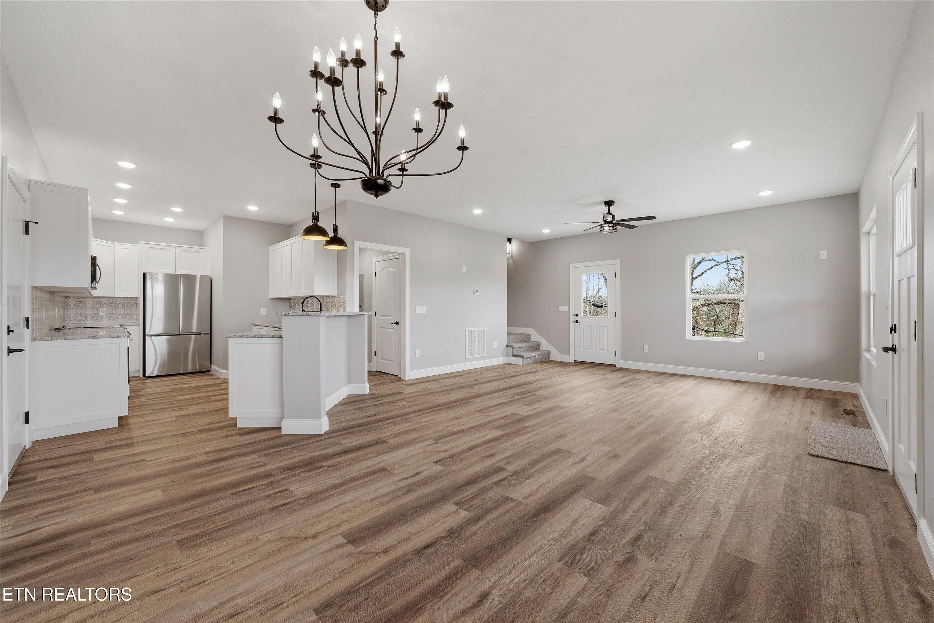 139 Tittsworth Springs Road Seymour, TN 37865 - Photo 9 of 39 09-139 Tittsworth Springs Rd 19