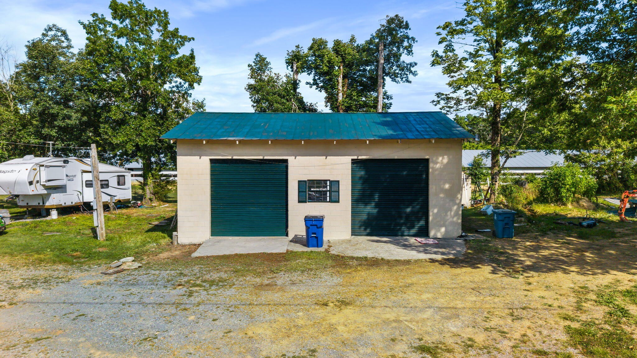 257 New Hope Road Southeast Cleveland, TN 37323 - Photo 37 of 51