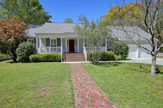 994 Anchor Road Charleston, SC 29412 - Photo 1 of 47 Front house
