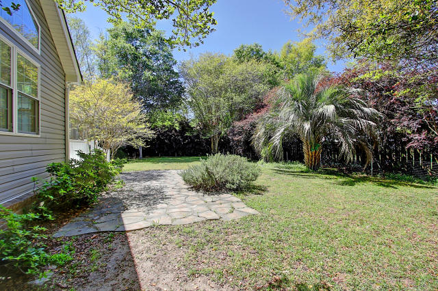 994 Anchor Road Charleston, SC 29412 - Photo 2 of 47 Backyard1