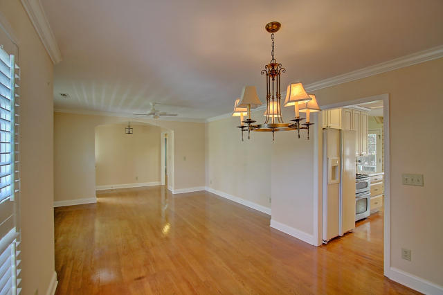 994 Anchor Road Charleston, SC 29412 - Photo 15 of 47 Front dining room off kitchen