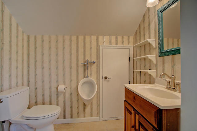 994 Anchor Road Charleston, SC 29412 - Photo 27 of 47 FROG half bath