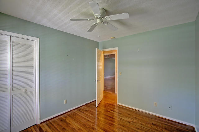 994 Anchor Road Charleston, SC 29412 - Photo 35 of 47 Guest bedroom with ceiling fan