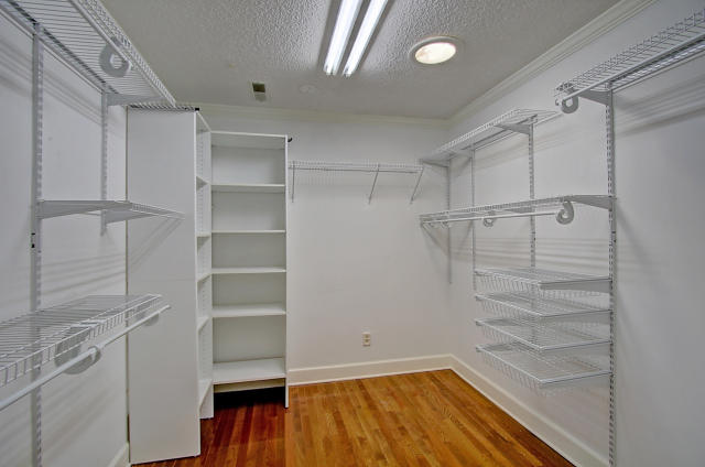 994 Anchor Road Charleston, SC 29412 - Photo 38 of 47 Big master bedroom walk-in closet