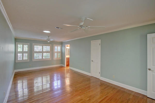 994 Anchor Road Charleston, SC 29412 - Photo 39 of 47 Large master bedroom