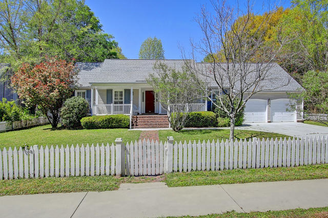 994 Anchor Road Charleston, SC 29412 - Photo 46 of 47 994 Anchor Rd