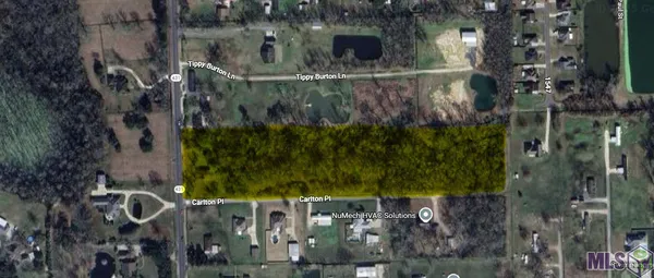$400,000 | 11158 La Highway, St. Amant, LA 70774