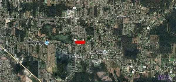 $400,000 | 11158 La Highway, St. Amant, LA 70774