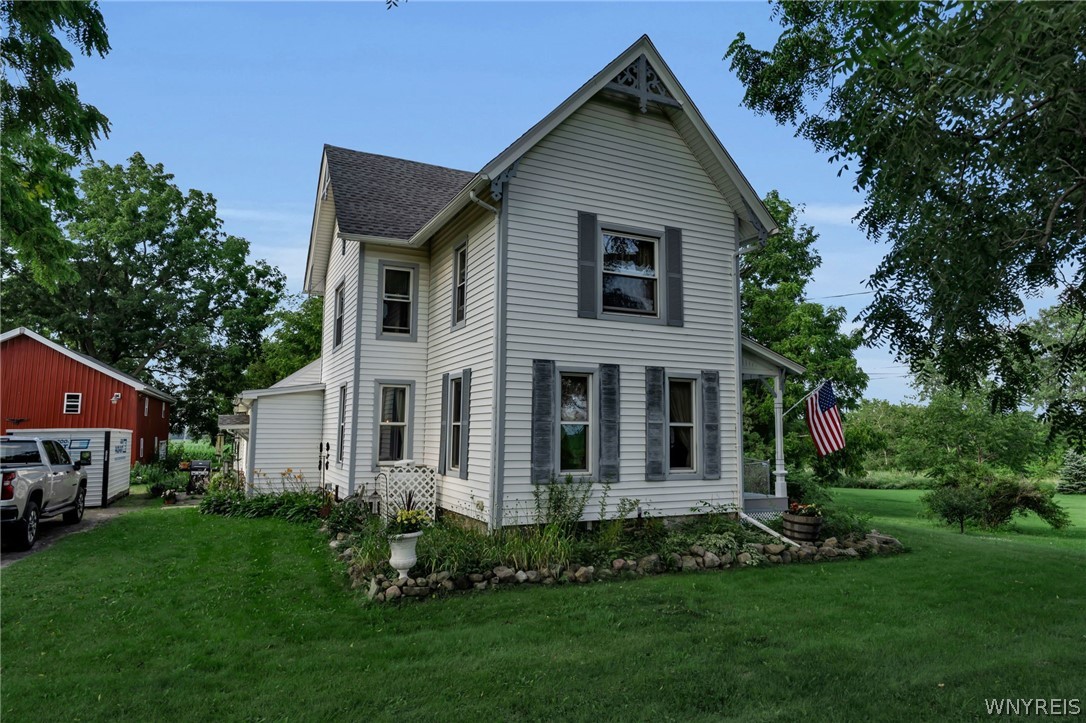 1183 Lewiston Road Alabama, NY 14013 - Photo 1 of 43