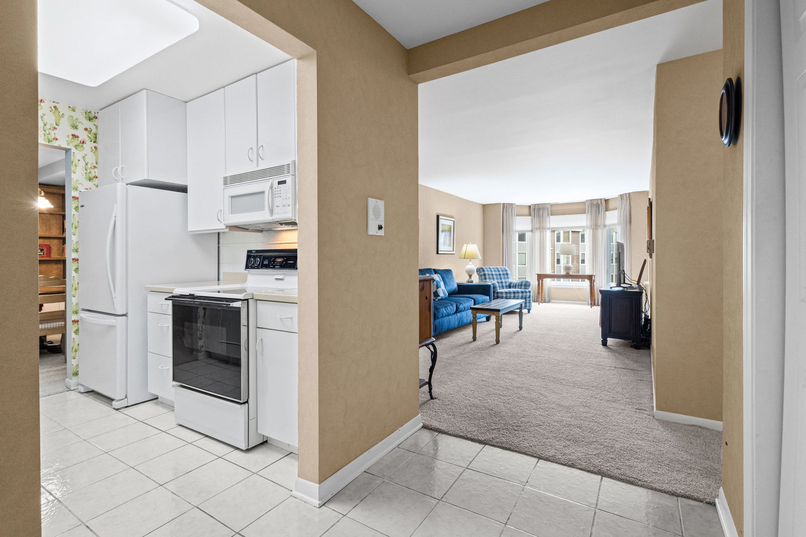 400 Ascot Drive, Unit 2L Park Ridge, IL 60068 - Photo 4 of 17