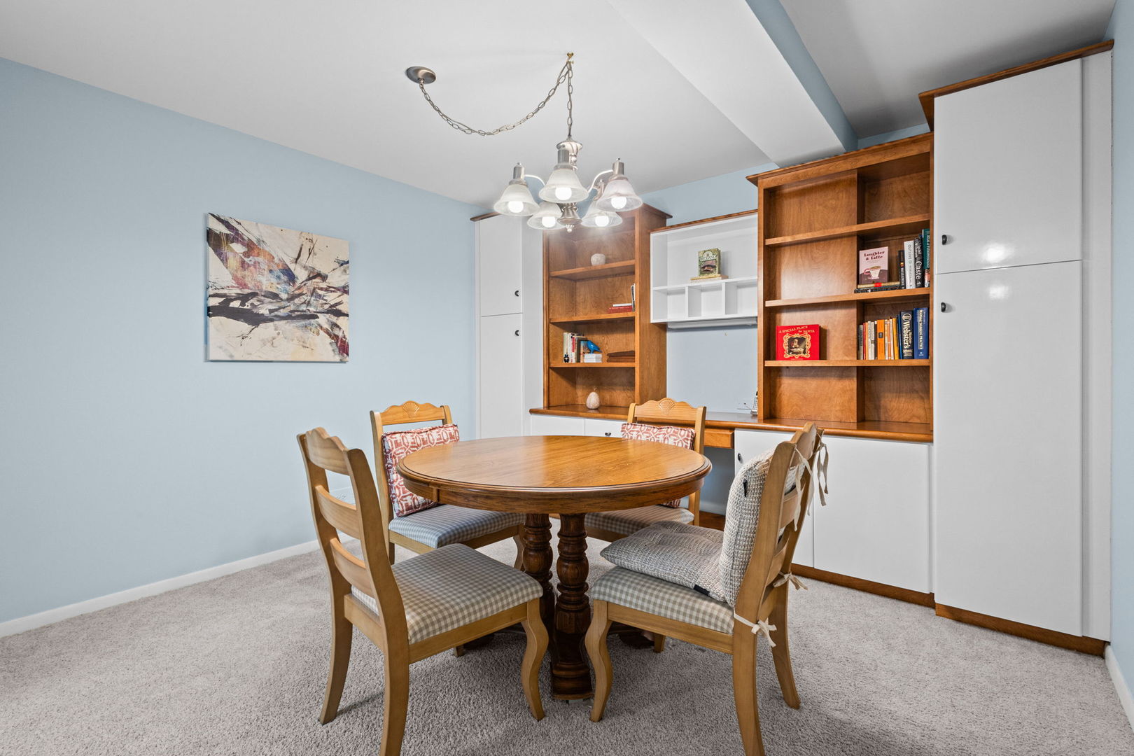 400 Ascot Drive, Unit 2L Park Ridge, IL 60068 - Photo 7 of 17