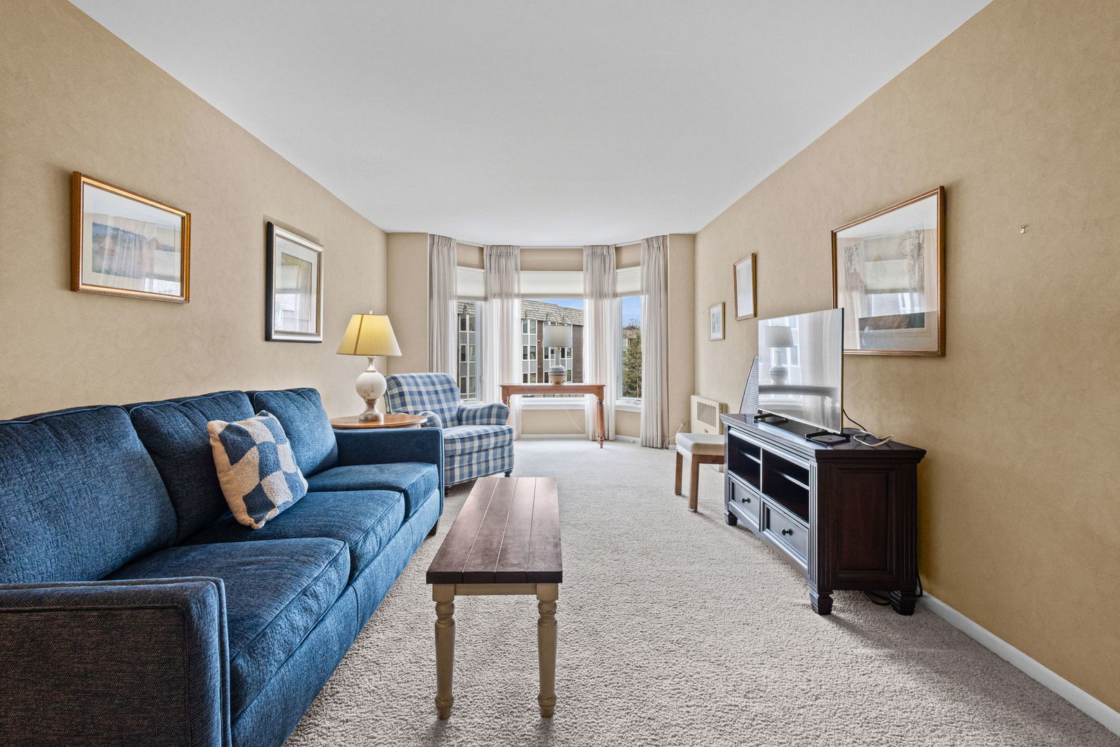 400 Ascot Drive, Unit 2L Park Ridge, IL 60068 - Photo 9 of 17