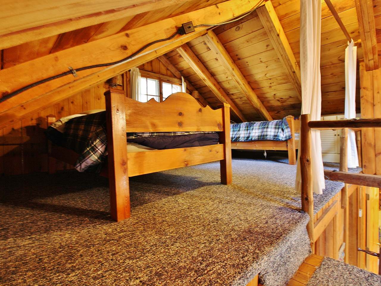 7661 Estrold Road, Unit 6 St. Germain, WI 54558 - Photo 12 of 19 Gallery Image 12