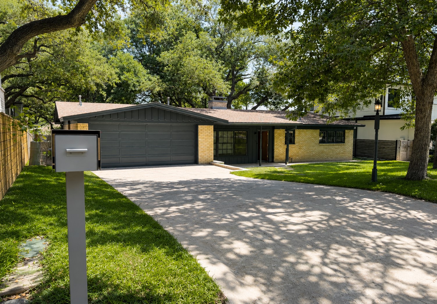 405 Ridgewood Road Austin, TX 78746 - Photo 22 of 22 Feels like home!