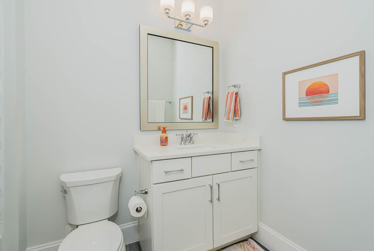 4012 Fencrest Court Raleigh, NC 27613 - Photo 29 of 36 Photo 29