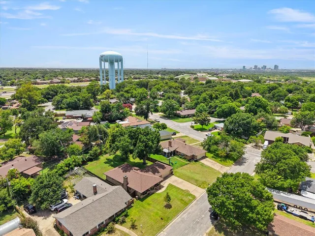 $359,000 | 4904 Fall River Drive, Fort Worth, TX 76103