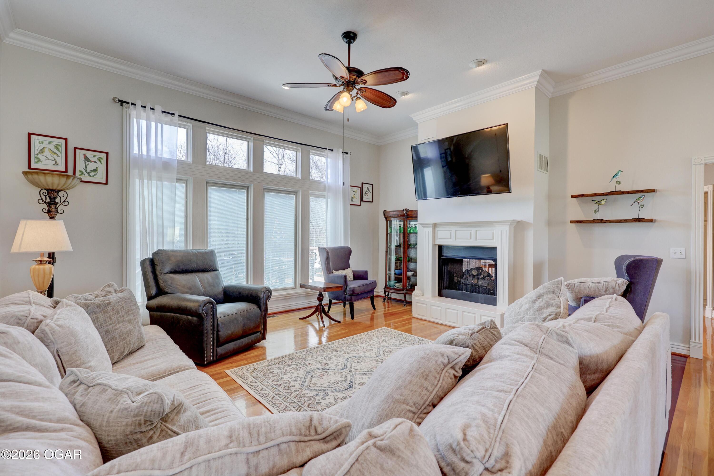 3 Ridgewood Court Joplin, MO 64804 - Photo 9 of 56 Gallery Image 9