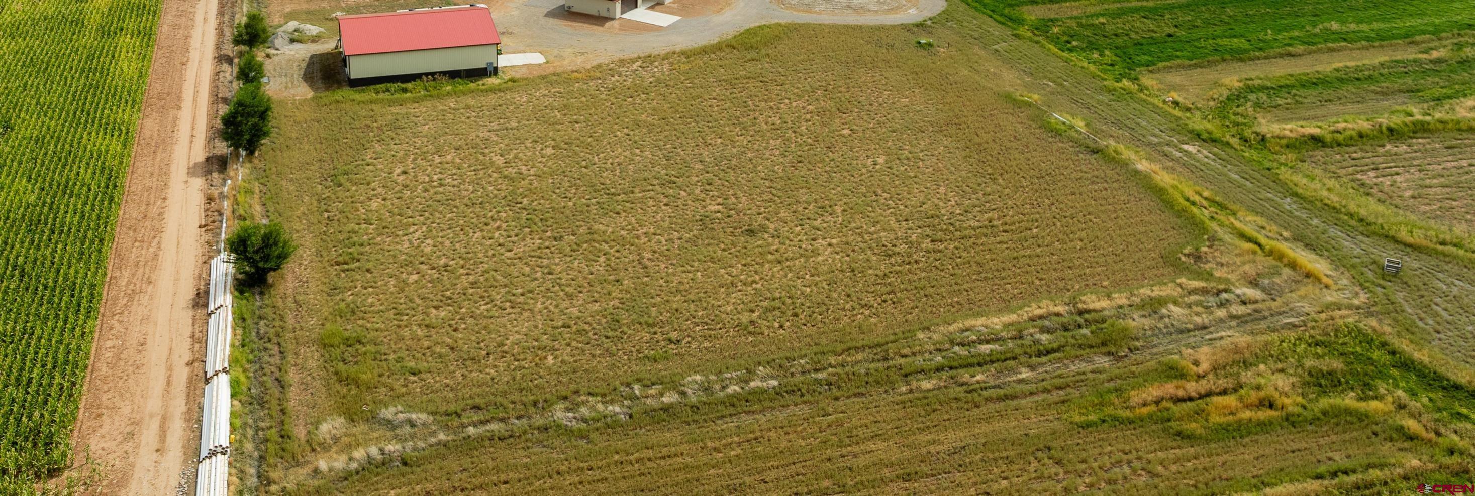 Tbd 6353rd Road Montrose, CO 81403 - Photo 4 of 4 a bathroom with a shower
