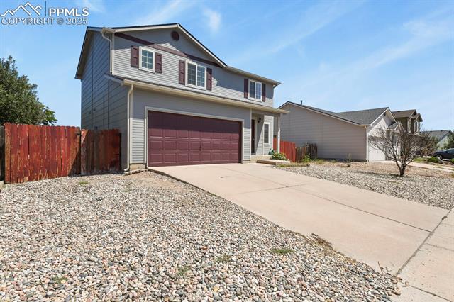 11032 Berry Farm Road Fountain, CO 80817 - Photo 2 of 35 Gallery Image 2