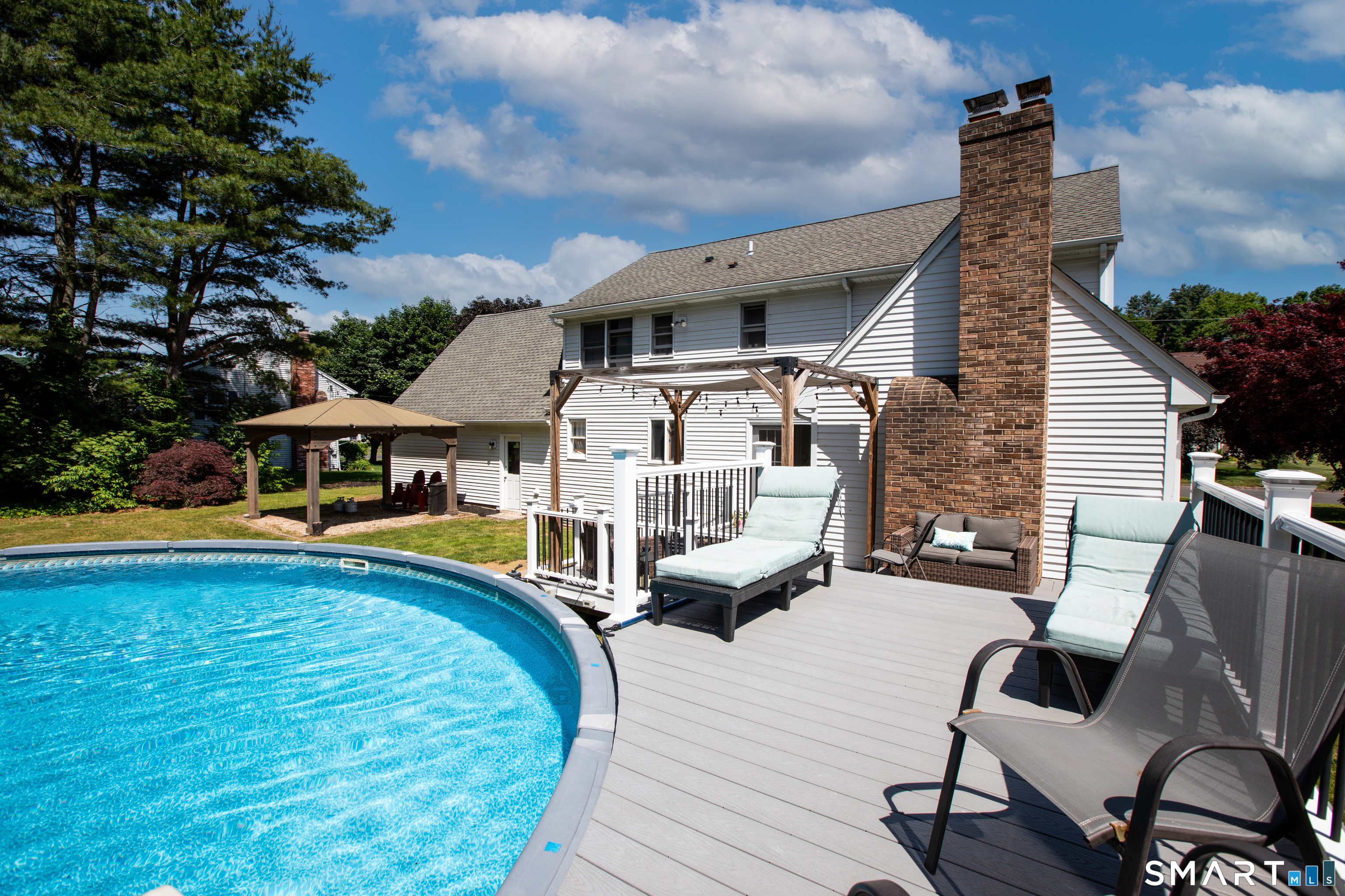 131 Ashley Road Bristol, CT 06010 - Photo 32 of 36