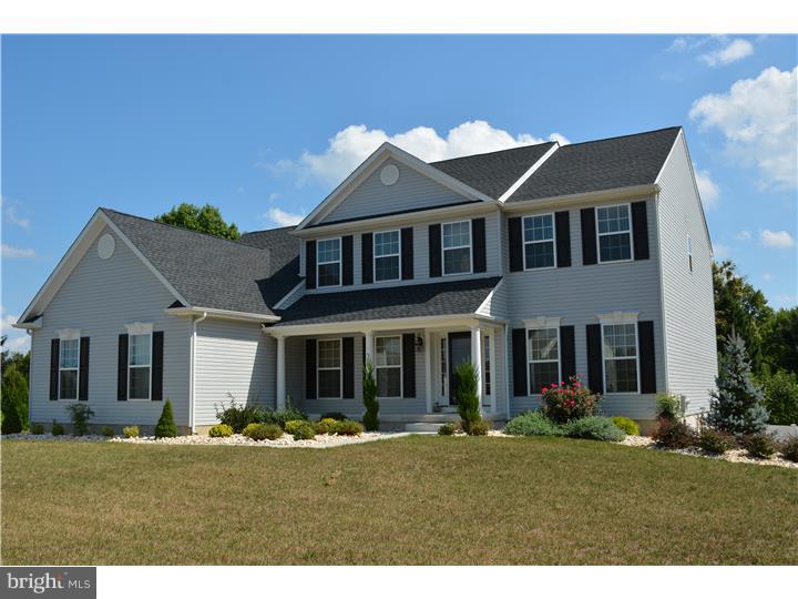 570 Partridge Court Mickleton, NJ 08056 - Photo 9 of 9